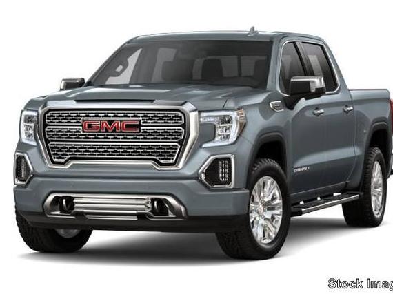 GMC SIERRA LIMITED 2022 3GTU9FEL0NG154465 image